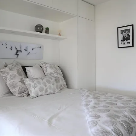 Rooftop Croisette/alexandre Iii Apartment *