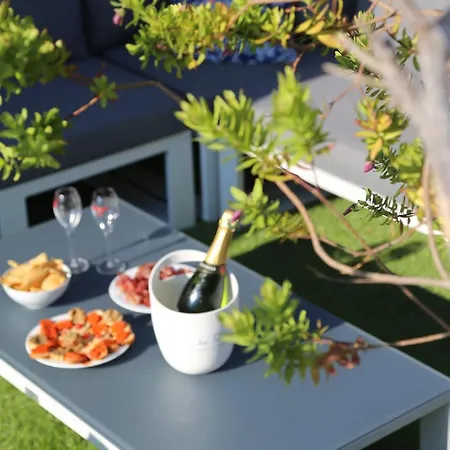 Rooftop Croisette/alexandre Iii Apartment *