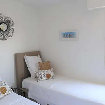 Apartment Rooftop Croisette/alexandre Iii