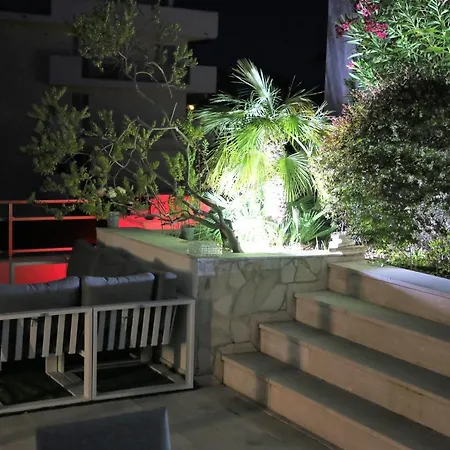 Rooftop Croisette/alexandre Iii Apartment *